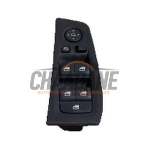Commutateur combi vitres 794878401 BMW 1 serie (F40) 116d 1.5 12V TwinPower 2019