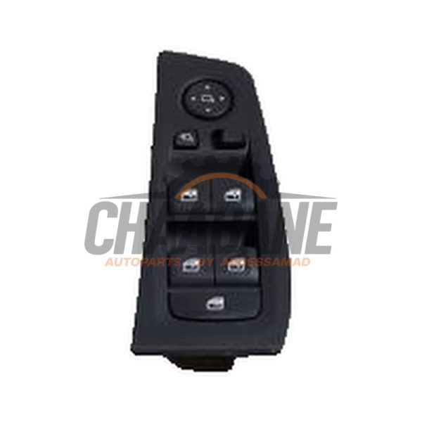 Commutateur combi vitres 794878401 BMW 1 serie (F40) 116d 1.5 12V TwinPower 2019