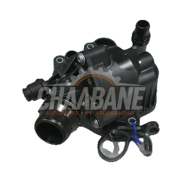 Boitier thermostat 11538581627 BMW X3 2019