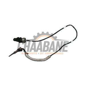 Capteur temperature dEchappement 06K919529A Audi Q2 2016