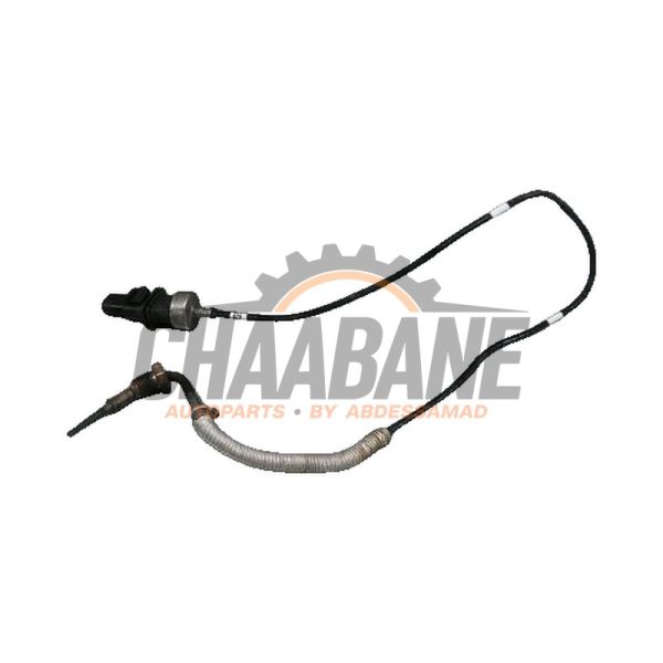 Capteur temperature dEchappement 06K919529A Audi Q2 2016