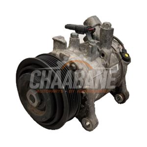 Compresseur de clim 64529223695 BMW 3 serie Touring (F31) 330d 3.0 24V 2012 / 2019