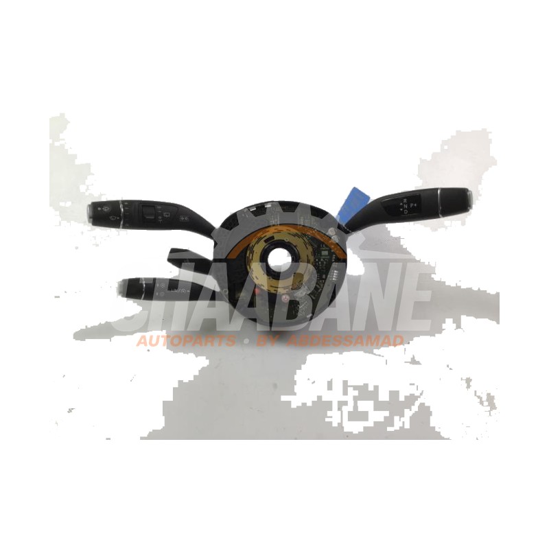 Commutateur reglage direction A2059002239 Mercedes C-Klasse