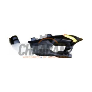 Support pare-chocs arriere gauche GX7317A882AA Jaguar XE 2.0 D E-Performance 16V