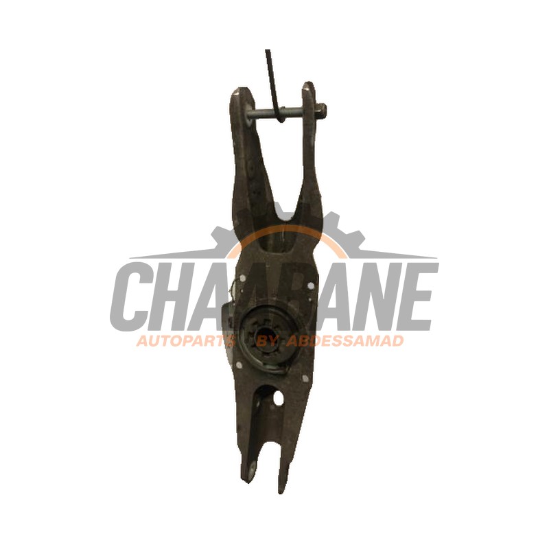 Berceau A1773521700 Mercedes B (W247) 2.0 B-200d