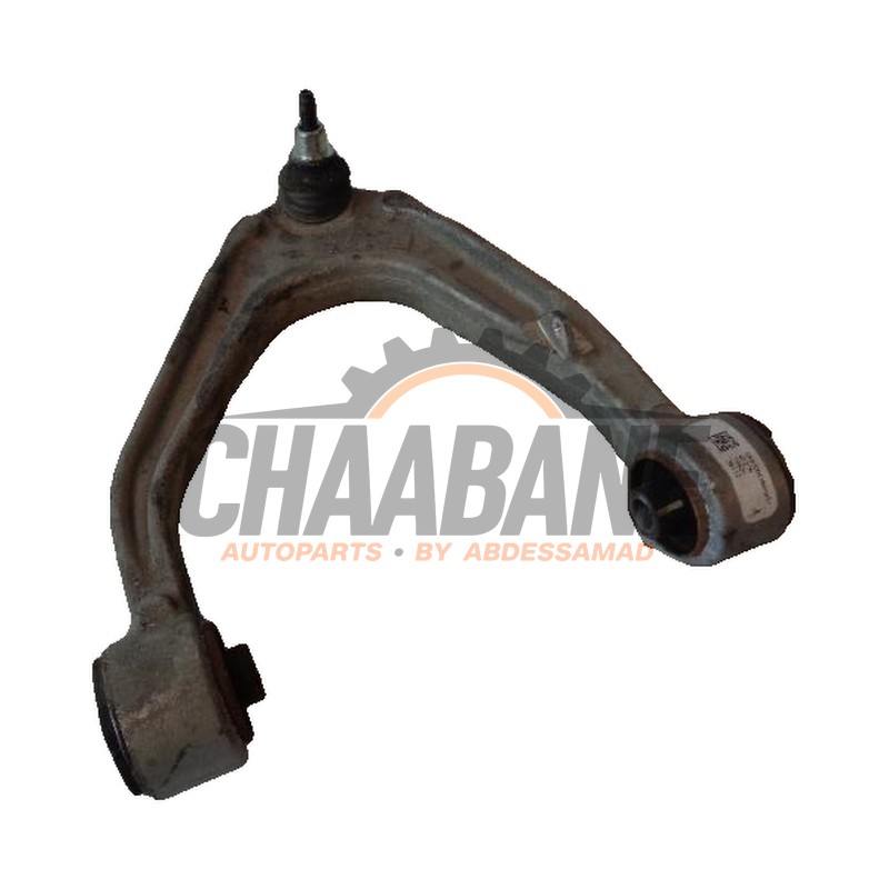 Bras de suspension haut avant droit 06700041860RH Maserati Ghibli III 3.0 S Q4 Biturbo V6 24V 2013