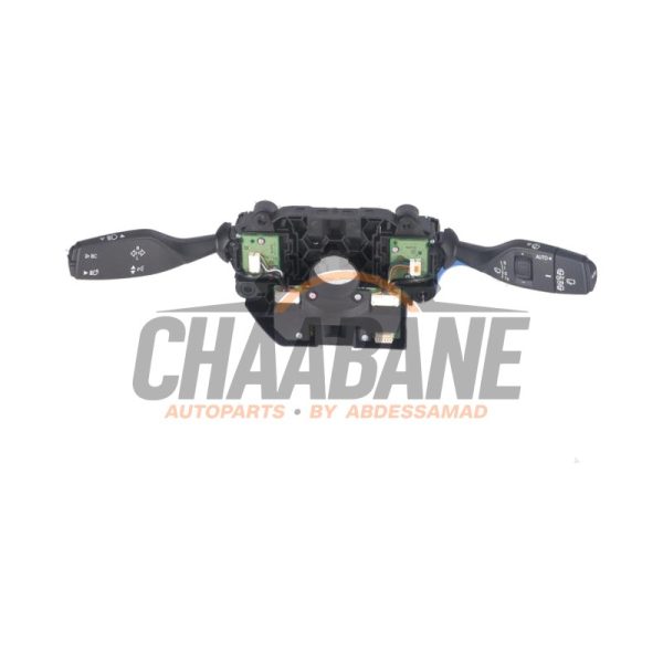 Commutateur reglage direction 6827372 BMW 2-Serie 2014