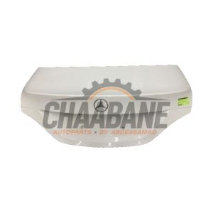 Couvercle coffre A1177500075 Mercedes CLA (117.3) 1.6 CLA-180 16V