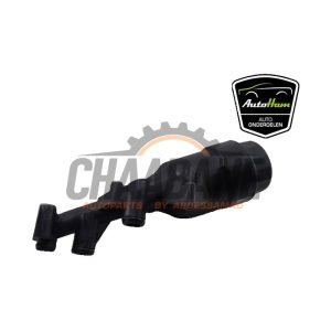 Boitier filtre a huile 70321178 Mercedes C (C205) C-220d 2.2 16V BlueTEC