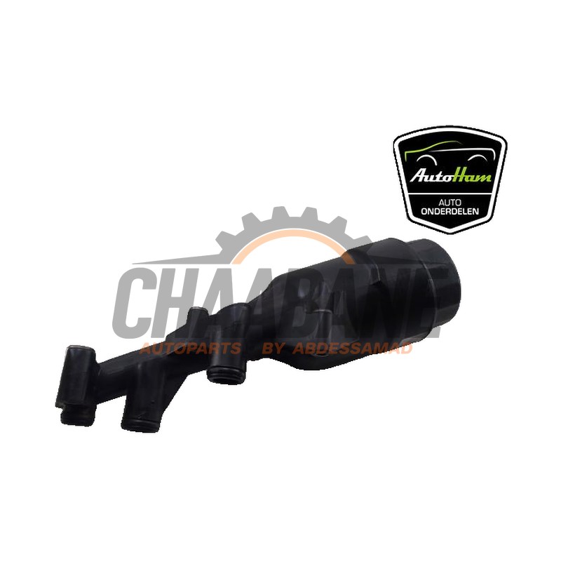 Boitier filtre a huile 70321178 Mercedes C (C205) C-220d 2.2 16V BlueTEC