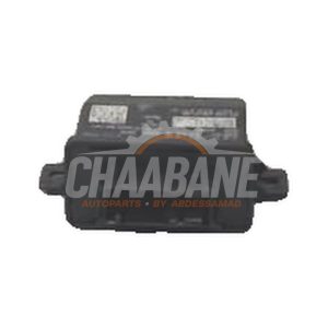 Ordinateur eclairage 5Q0907357 Seat Leon (5FB) 1.6 TDI 16V 2012 / 2020