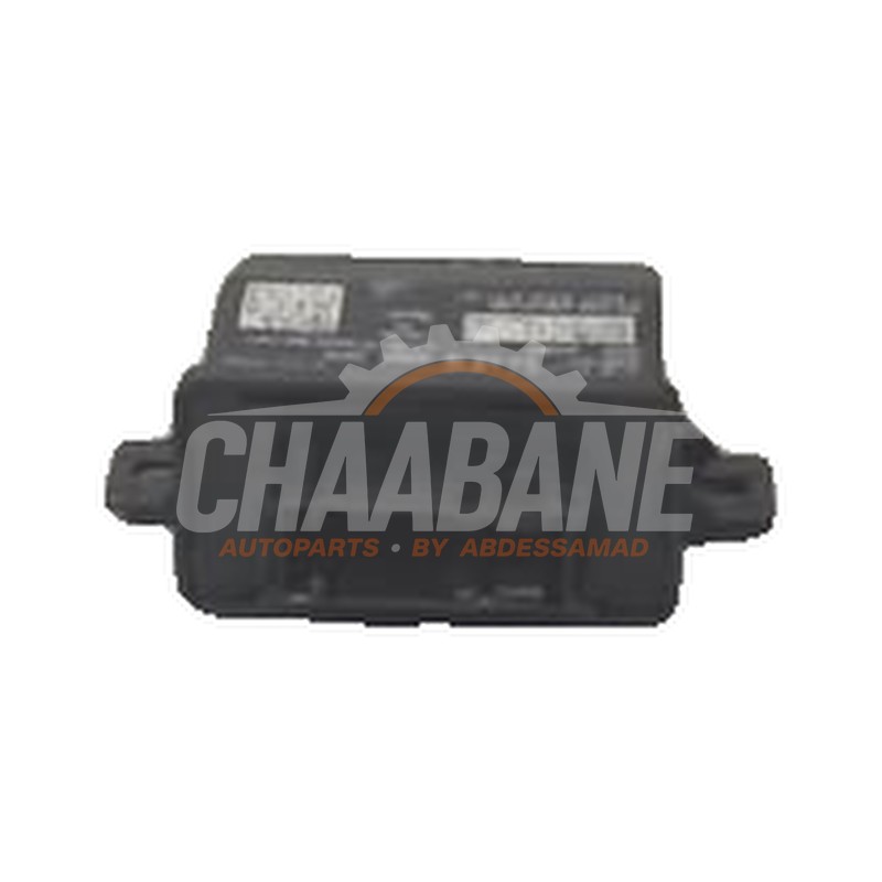 Ordinateur eclairage 5Q0907357 Seat Leon (5FB) 1.6 TDI 16V 2012 / 2020