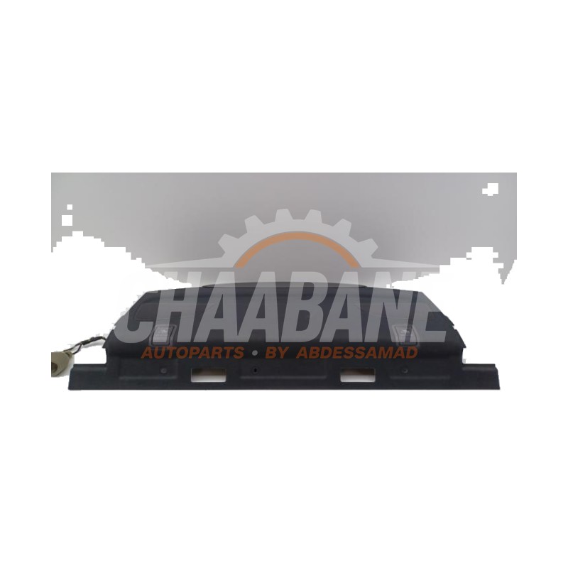 Plage arriere A2386909900 Mercedes E (C238) E-300 2.0 Turbo 16V