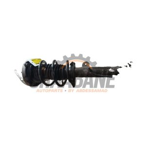 Fusee avant droit 31306887334 BMW 2 serie Gran Tourer (F46) 2014