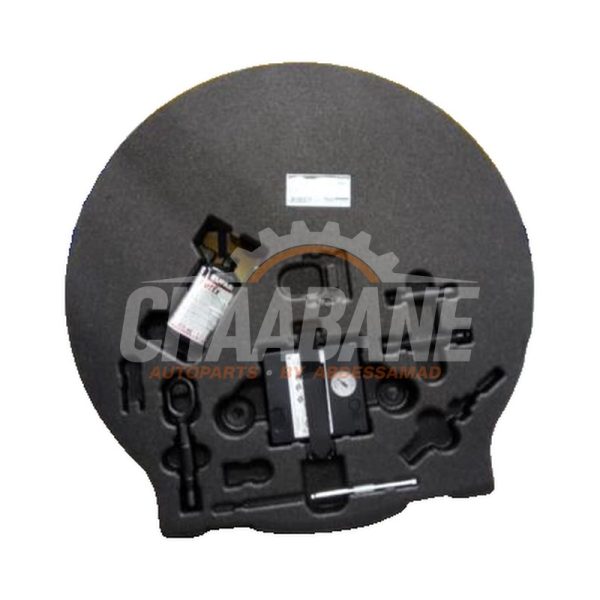Kit doutils 83A012109 Audi Q3 (F3B) 1.5 35 TFSI 16V 2018