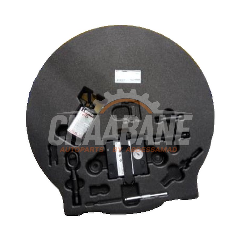 Kit doutils 83A012109 Audi Q3 (F3B) 1.5 35 TFSI 16V 2018