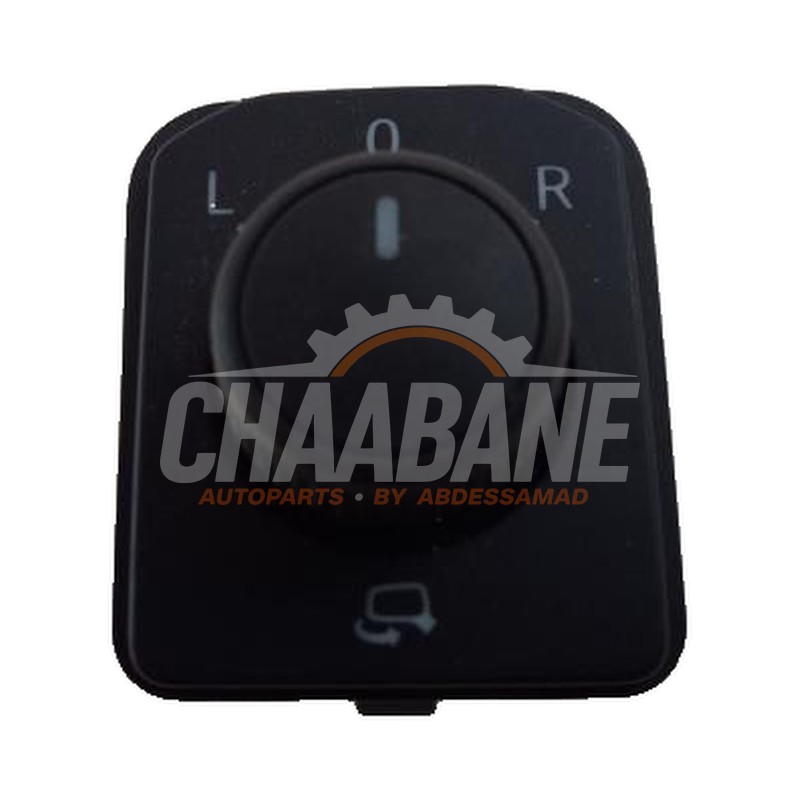 Commande Retroviseurs 6F0959565 Seat Ibiza V (KJB) 1.0 TSI 12V 2017