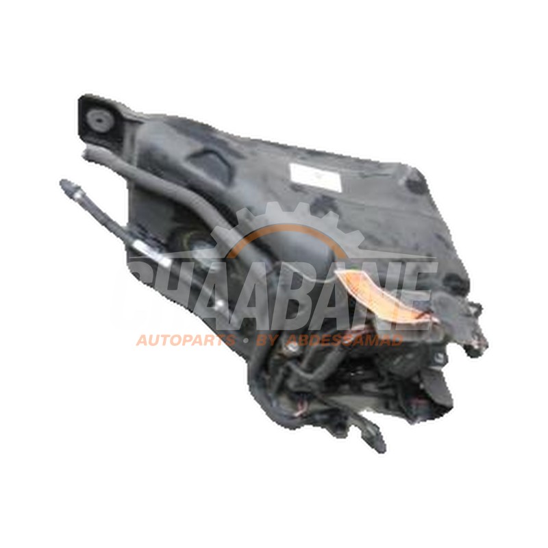 Reservoir Adblue HK835J228AD Jaguar F-Pace