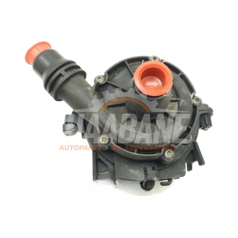 Pompe a eau supplementaire 0392024062 BMW M4 (F83) 3.0 24V Turbo Competition Package 2014