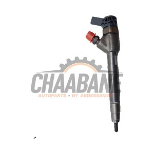 Injecteurs 0445110546 Mercedes Vito Tourer (447.7) 2.2 114 CDI 16V