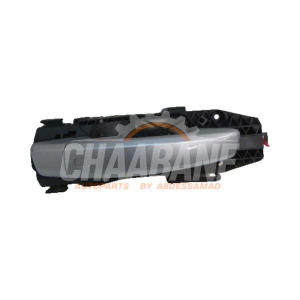 Poignee de porte arriere droite 8V0839885 Audi A3 2012 / 2020