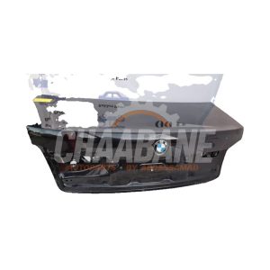 Hayon arriere BMW 7 serie (G11/12) 740e,Le 2015 / 2022