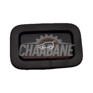 Commutateur hayon CPLA0E998AA Jaguar E-Pace 2.0 D 180 16V AWD