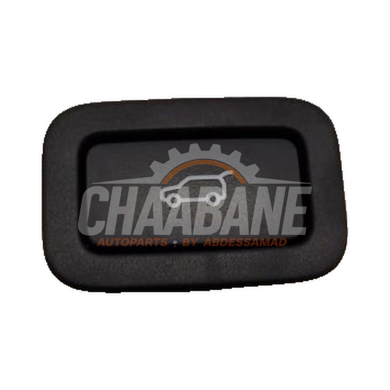 Commutateur hayon CPLA0E998AA Jaguar E-Pace 2.0 D 180 16V AWD