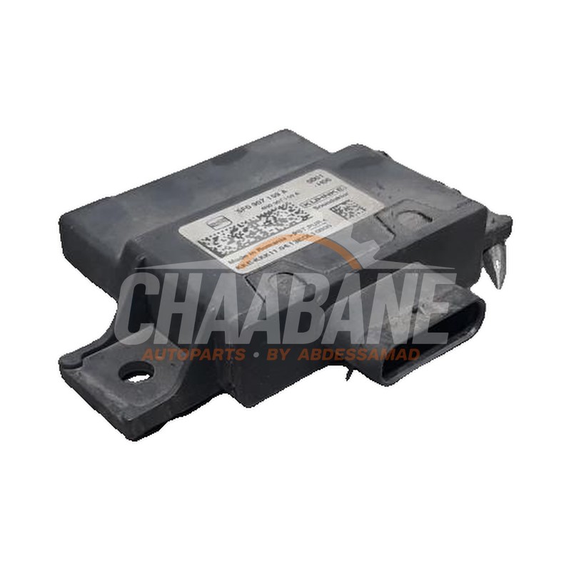 Ordinateur divers 5F0907159A Seat Leon 2012 / 2020