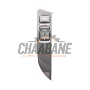 Commutateur ESP 61319252911 BMW 2 serie (F22) M235i 3.0 24V 2013 / 2021