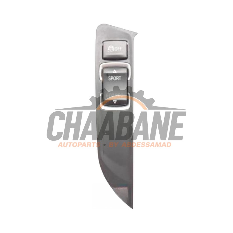 Commutateur ESP 61319252911 BMW 2 serie (F22) M235i 3.0 24V 2013 / 2021