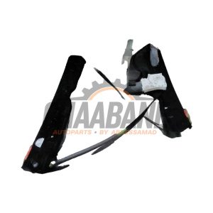 Leve vitre electrique avant droit T4A46346 Jaguar F-Pace 2.0 D 180 16V AWD