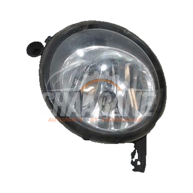 Anti brouillard gauche 7342115 BMW 2 serie Active Tourer (F45) 218i 1.5 TwinPower Turbo 12V 2013 / 2021