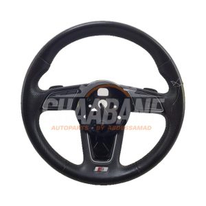 Volant 8W0419091M Audi A4 Avant (B9) 1.4 TFSI 16V 2015