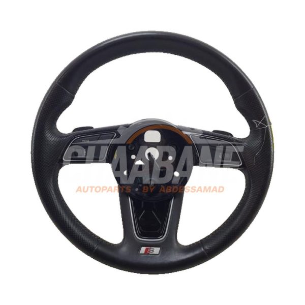 Volant 8W0419091M Audi A4 Avant (B9) 1.4 TFSI 16V 2015