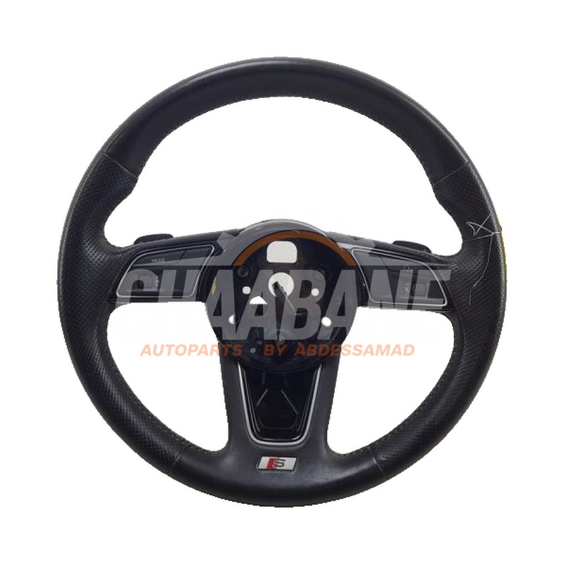 Volant 8W0419091M Audi A4 Avant (B9) 1.4 TFSI 16V 2015