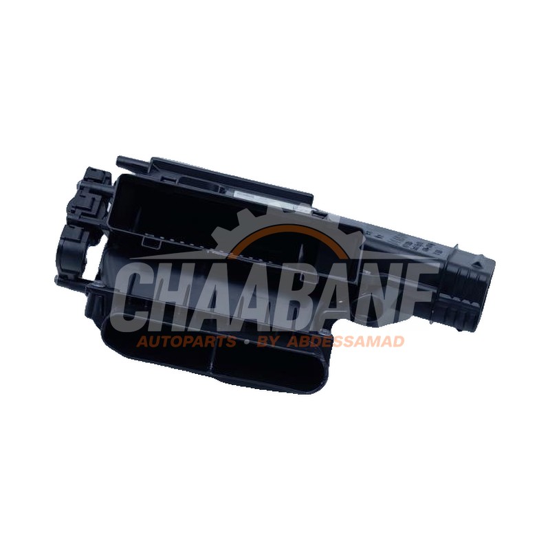 Clapet chauffage moteur PAB82051101 Porsche Panamera (971G) 3.0 V6 24V 4 2016 / 2023