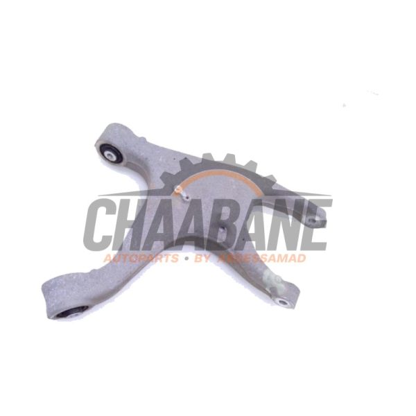 Bras de suspension haut arriere gauche 8R0505311F Audi RS 6 Avant (C7) 4.0 V8 TFSI Performance 32V 2013 / 2018