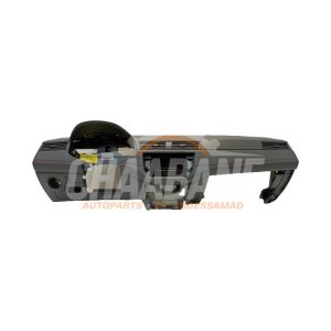 Tableau de bord Seat Arona 2017
