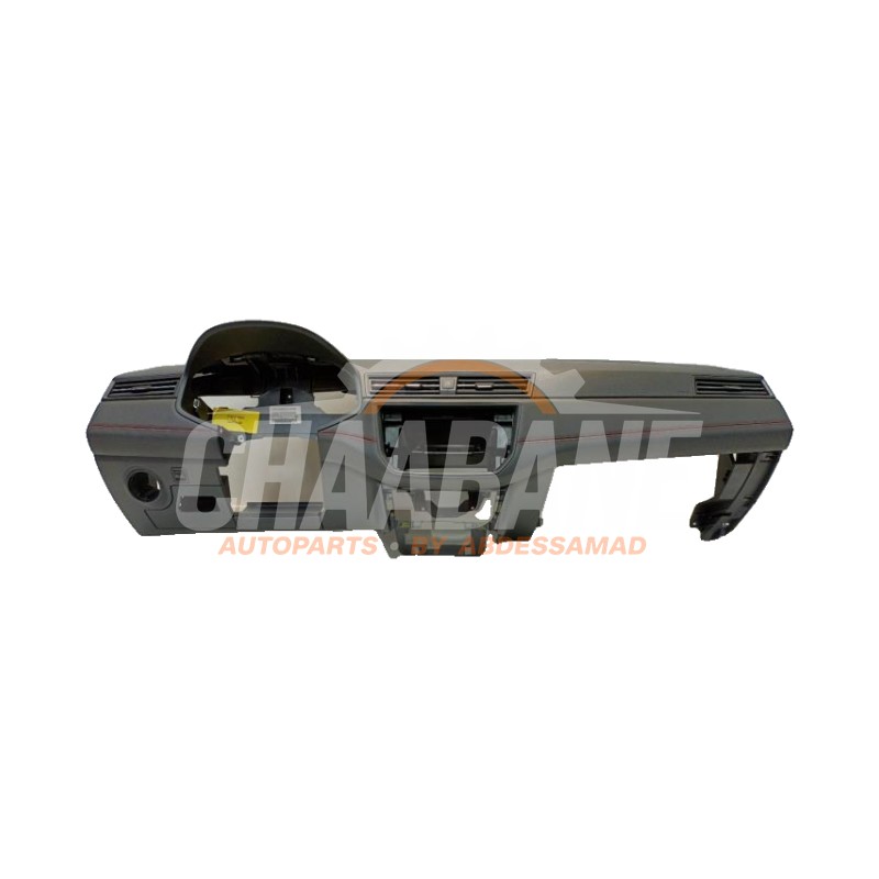 Tableau de bord Seat Arona 2017