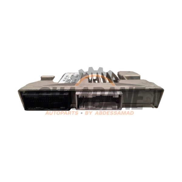 Module Gateway 4KL907468J Audi Q8 E-tron (GEG) 50 Quattro 95 kWh 2022