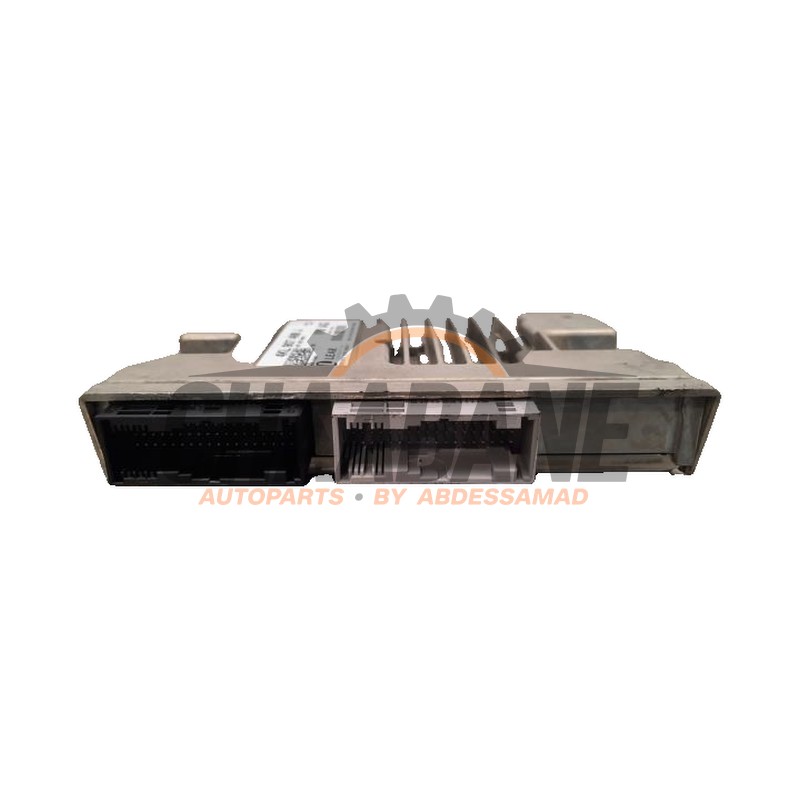 Module Gateway 4KL907468J Audi RS 6 Avant (C8) 4.0 V8 TFSI Mild Hybrid 32V 2019