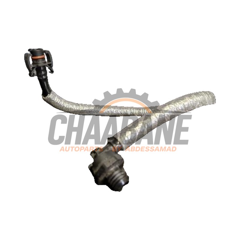 Conduit (divers) 200430540 Mercedes Citan (415.6) 1.5 109 CDI
