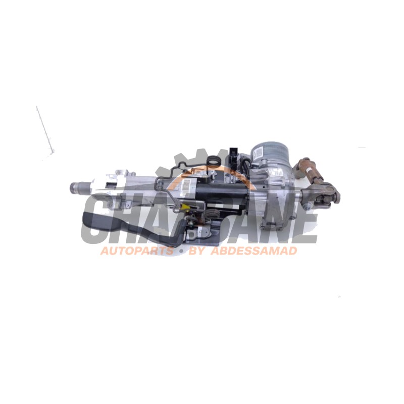 Direction assistee electrique 6R1909144E Skoda Rapid 1.6 TDI 2012 / 2022