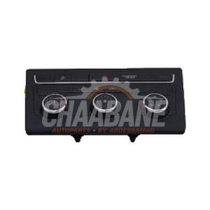 Panneau de commandes chauffage 5F0907426AB Seat Leon 2012 / 2020