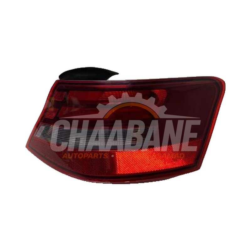 Feu arriere droit 8V3945096C Audi A3 (8V1/8VK) 1.6 TDI 16V 2012 / 2020