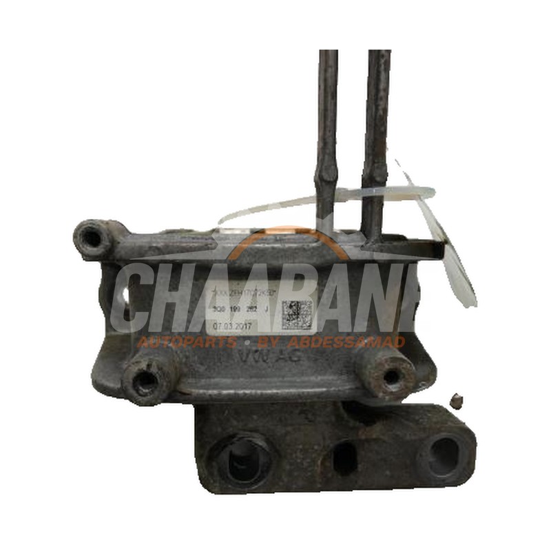 Support moteur 3Q0199262J Skoda Superb Combi (3V5) 2.0 TDI 2015 / 2024