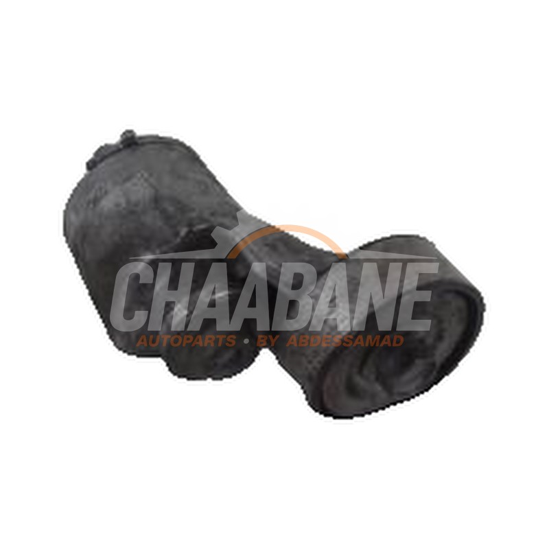 Rouleau tendeur courroie trapezoidale multiple 07K903315AB Audi RS3 2015 / 2020