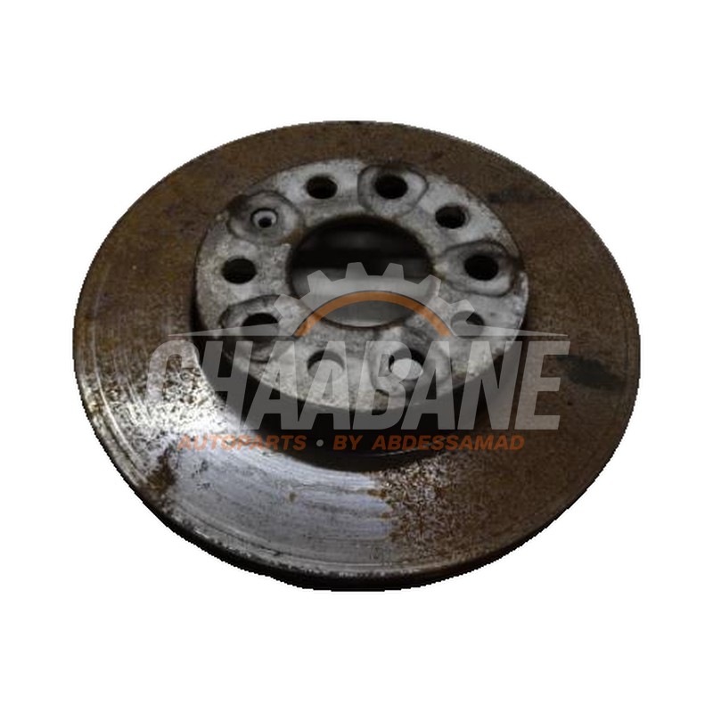 Disque de frein avant Seat Leon 2012 / 2020