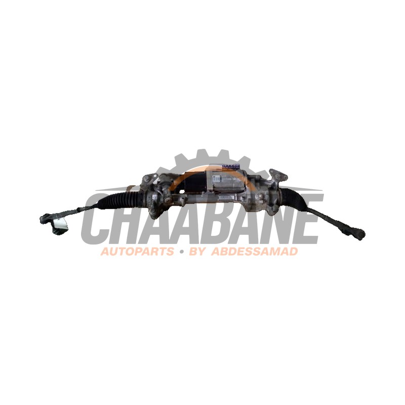 Cremaillere de direction A2224604900 Mercedes S (222.0/222.1) 3.0 S-350 BlueTEC, S-350d 24V
